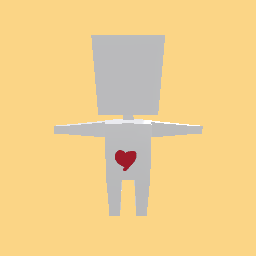 new costume