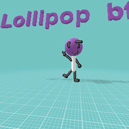 L o l l i p o p bfb