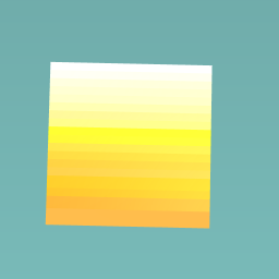 ombre (yellow)