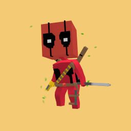 Deadpool