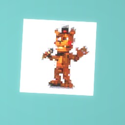 toy freddy