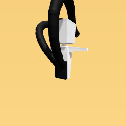 Dual arms of destruction.