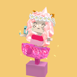 Pinky if this gets lots and lots of likes like maybe up to 10 i will make it cheeper