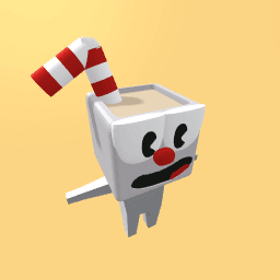 CupHead