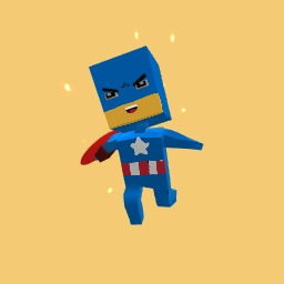 Cap