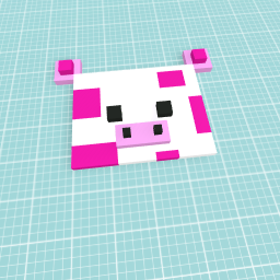 Raspberry Cow for Greenwinner!