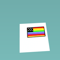 Rainbow Flag