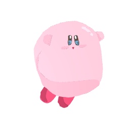 PUFFY KIRBY :0