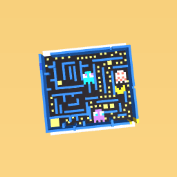 Pac Man