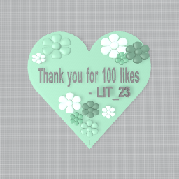 THANKS GUYS