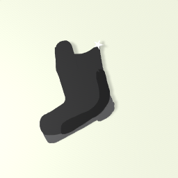 Ava’s boot