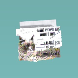 u need a hug around da neck with a rope