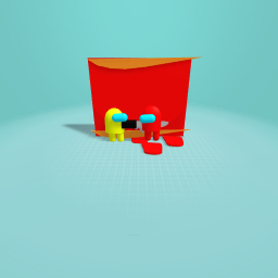 Yellow is the imposter