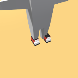 Shoes (W.I.P (Work In Progress) )