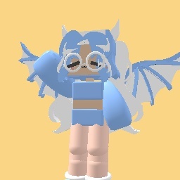 Cute dragon :3