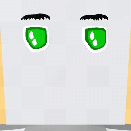 Green Eyes