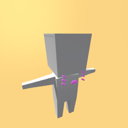 Super Super Happy Face (Pink Parts)