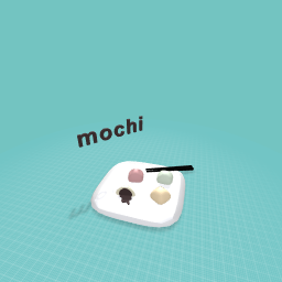 mochi