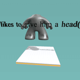 30 likes to give him a head