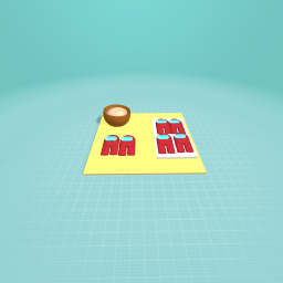 making among us cookies