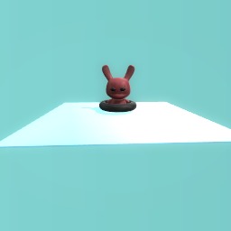 Bunny tubing