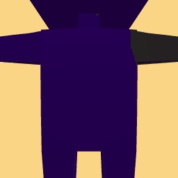 new costume