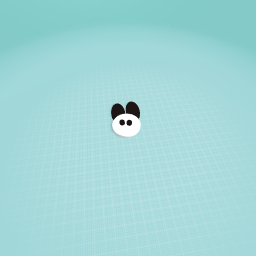 panda