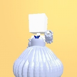 My dress in Royale High