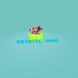 Swiming pool