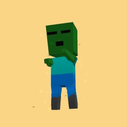 Zombie