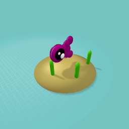 mown fish