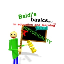 baldi's basics