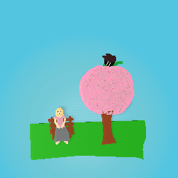 Treegang reeee
