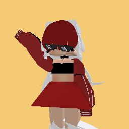 MY NEW IMPROVED AVATAR X0