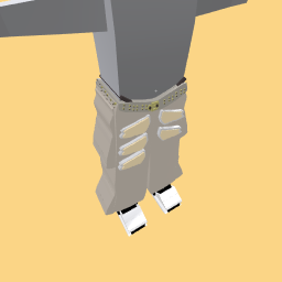Cute pants & Nike shoes | cheap