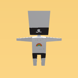 Rainbow time