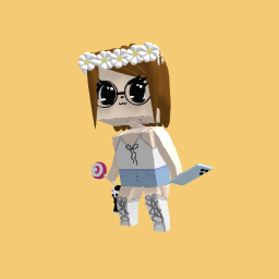 kawaii avatar: 3, put like for more things