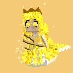 Yellow Queen
