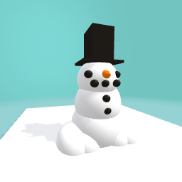 Snowman