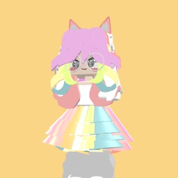 RAINBOW GIRL !!!!!!!!!!!!!!!!!!!!!!!!!!!!!!!!!!!