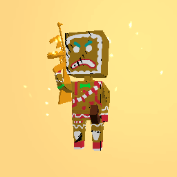 Gingy