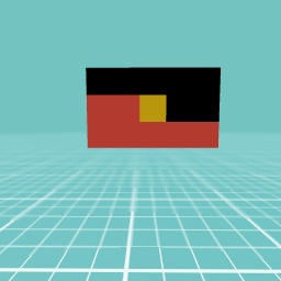 Aborignal flag