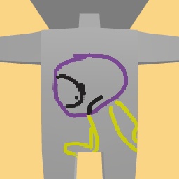 new costume