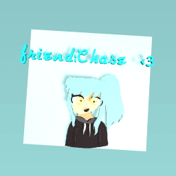 mah friend Chase <3