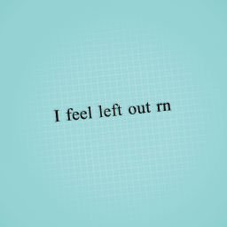 bro she already has 6 followers and im not even following her