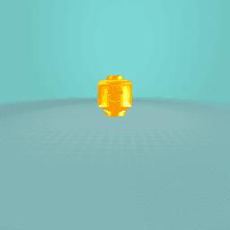 Lego Head
