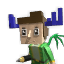 RoseyTheRaindeer.V.G.V