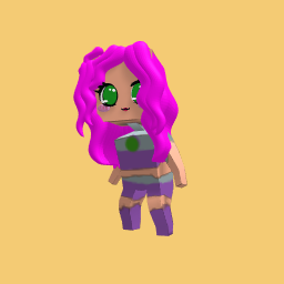 Starfire