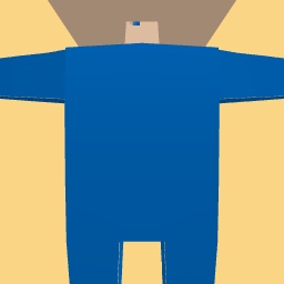 new costume