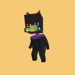 Blackpanter